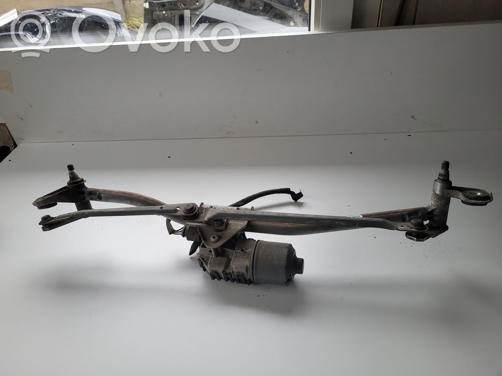 Seat Exeo (3R) Wischermotor 