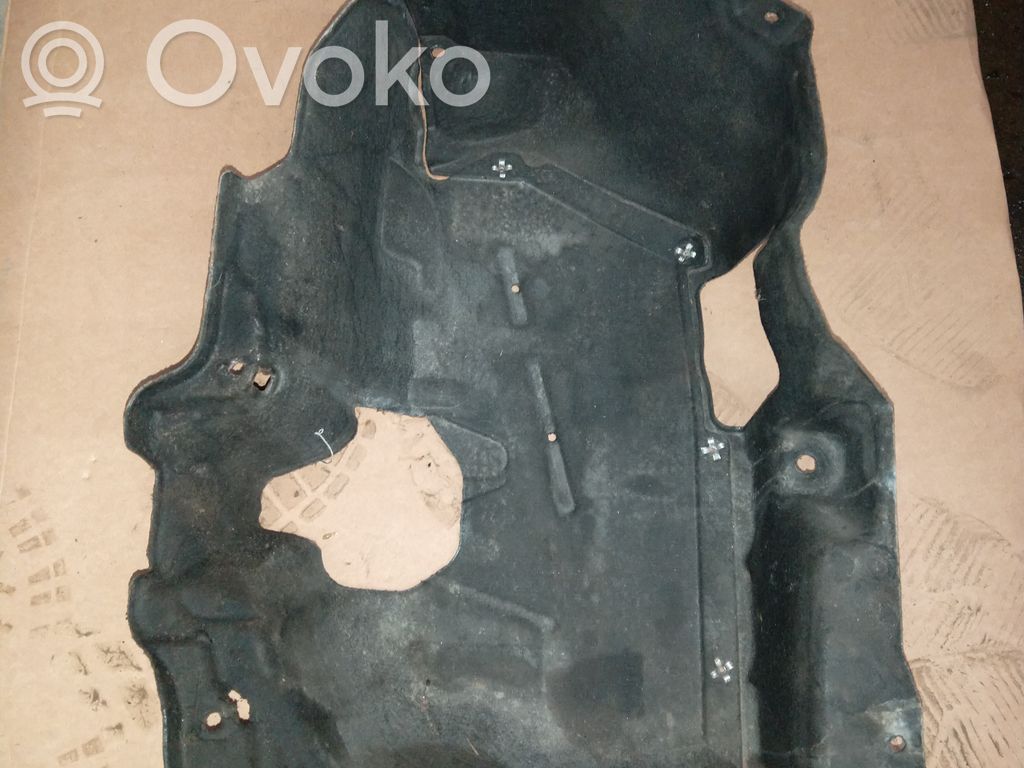 Engine splash shield/under tray   SH01103H0,K0222