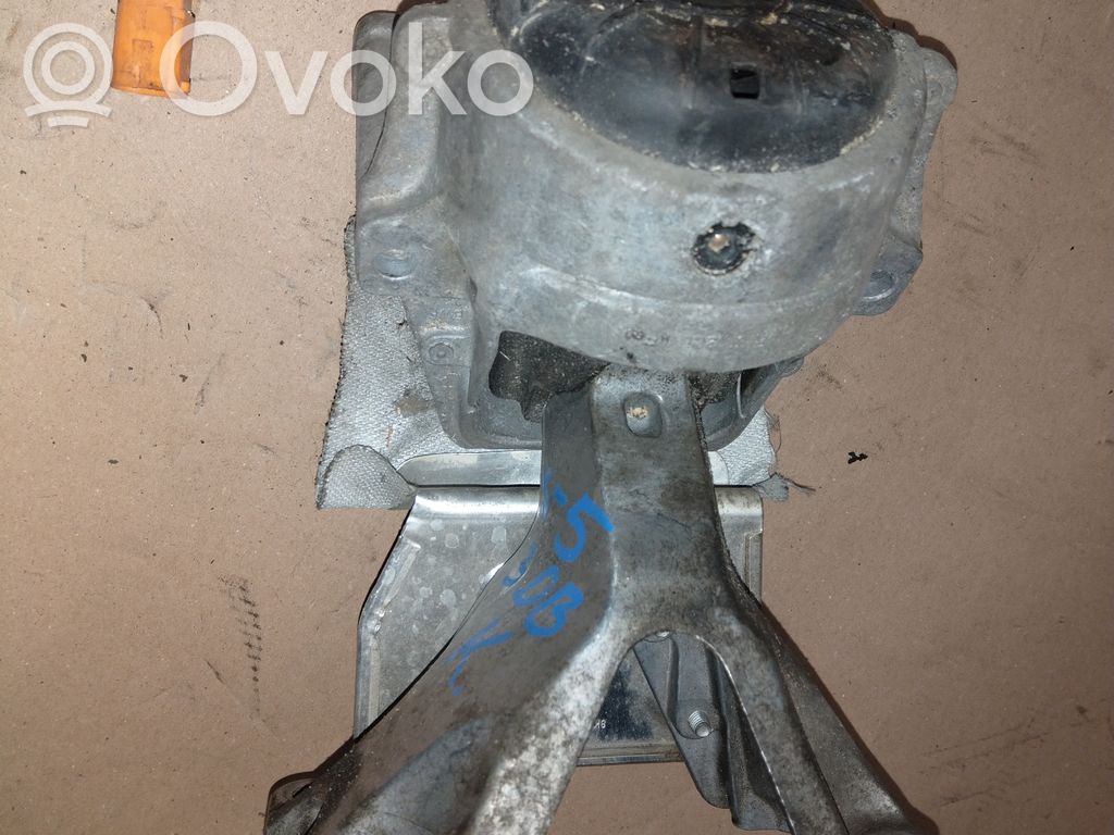 Support de moteur, coussinet   8K0199307BG,8K0199381