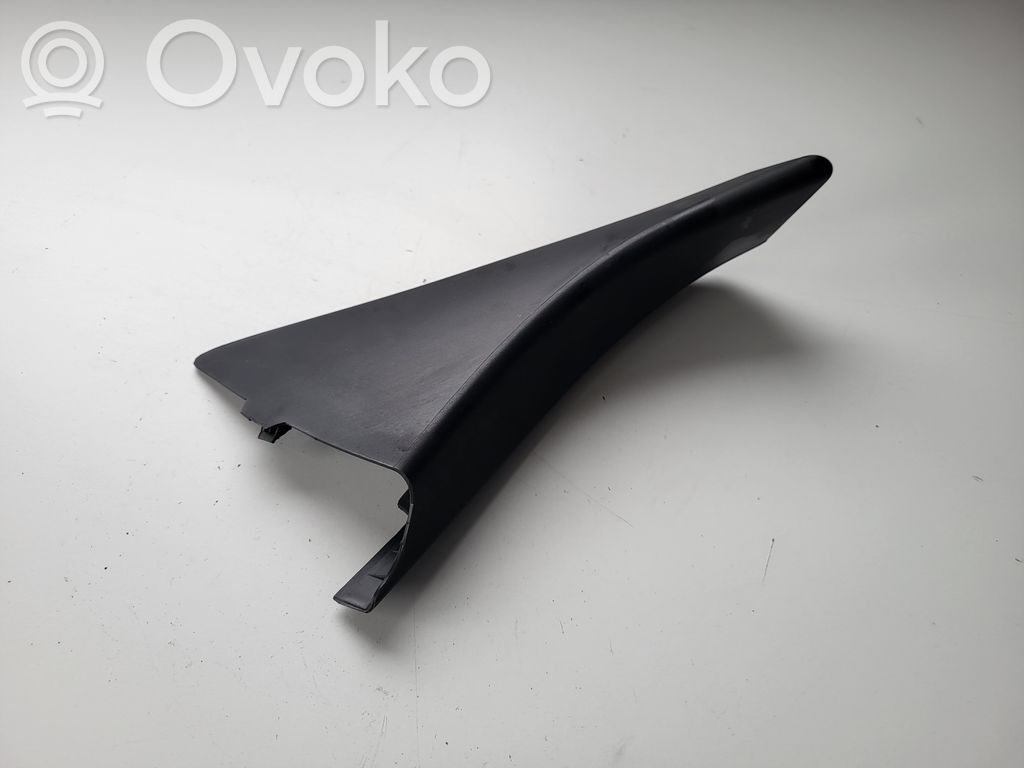 Ford S-MAX Moulures des vitres de la porte avant 