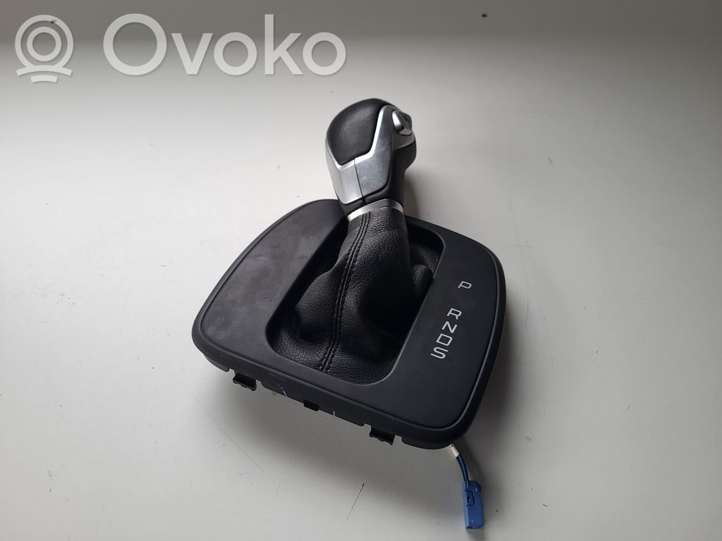 Ford Kuga II Buton/manșon piele manetă schimbător viteze 