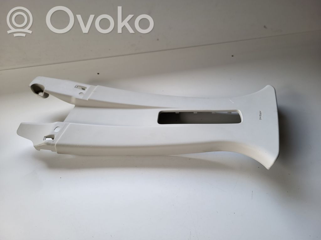 Verkleidung Sicherheitsgurt   EM2BR24583A