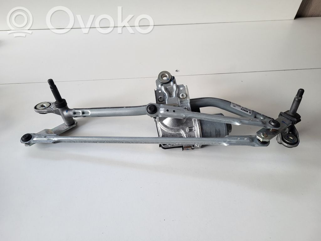Wischermotor   8Y2955023B,8Y2955119B