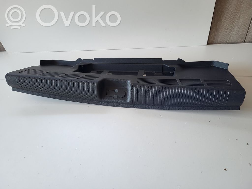 Tailgate/boot lid lock trim   361711488,39031930
