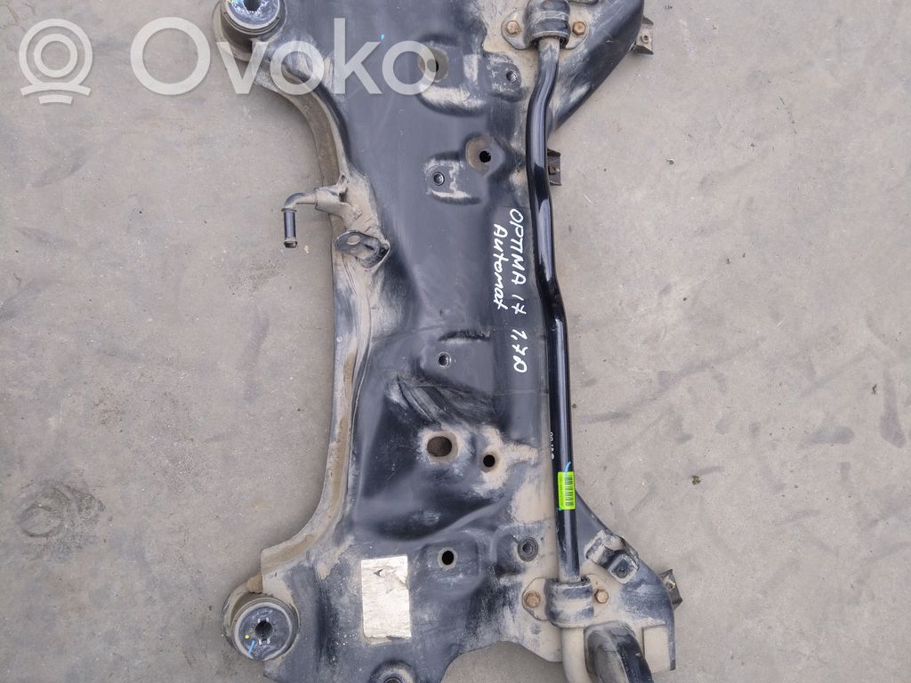 Priekinis traversas   D4860,D4860160719