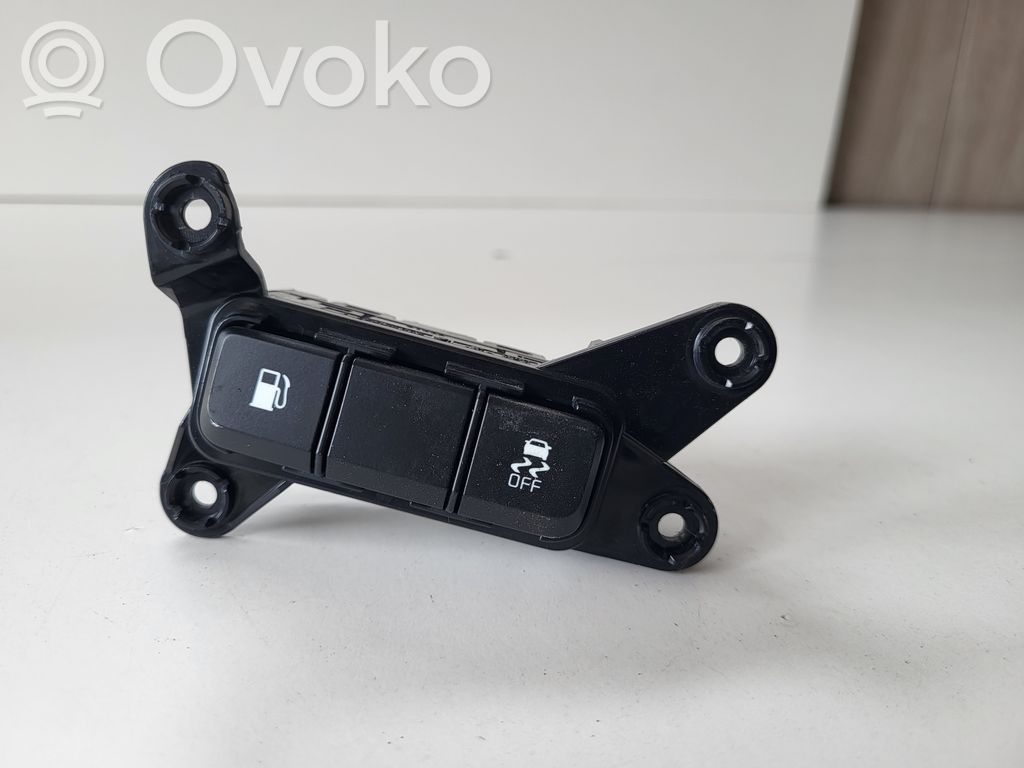 Other switches/knobs/shifts   93750D4520