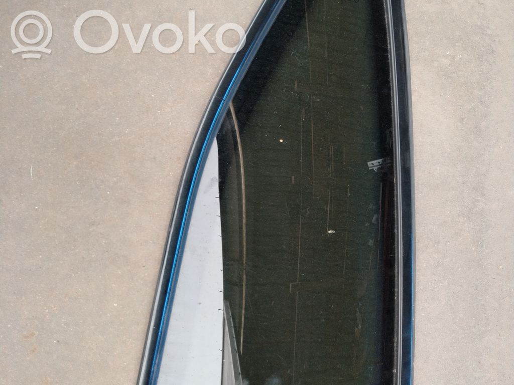 Rear side window   87820A2800