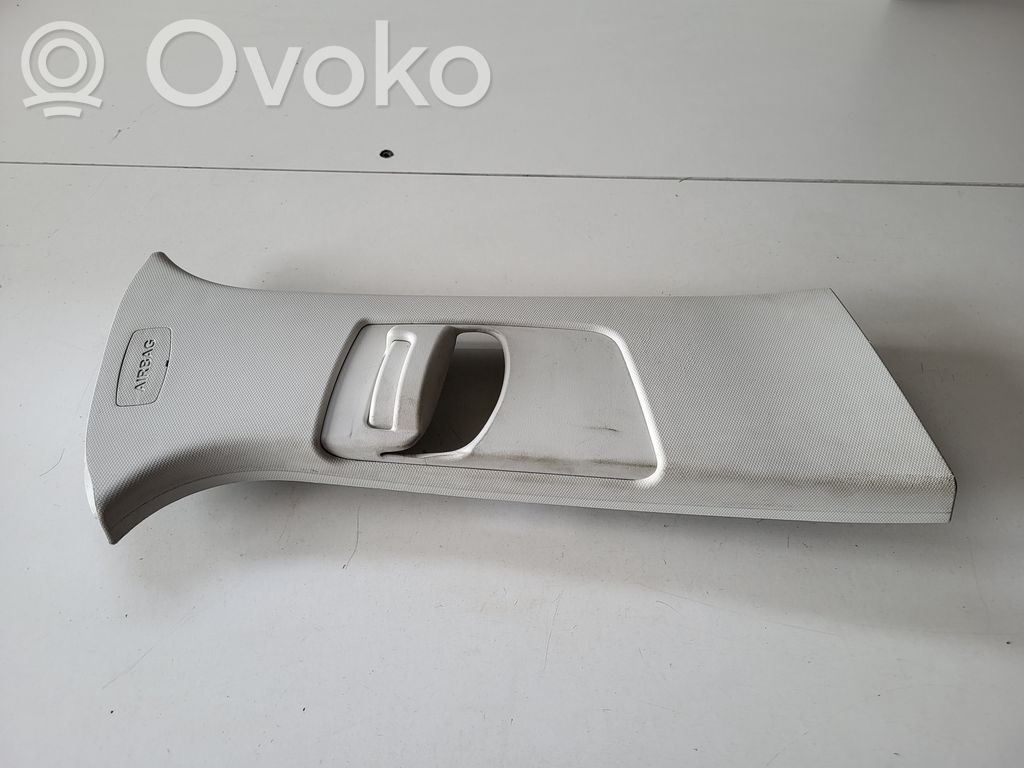 Ford C-MAX II Prowadnica pasa bezpieczeństwa 