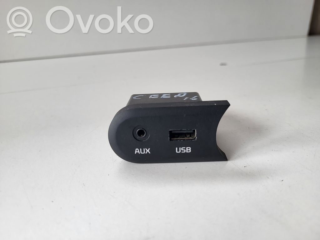 USB-Anschluss   96120A2000