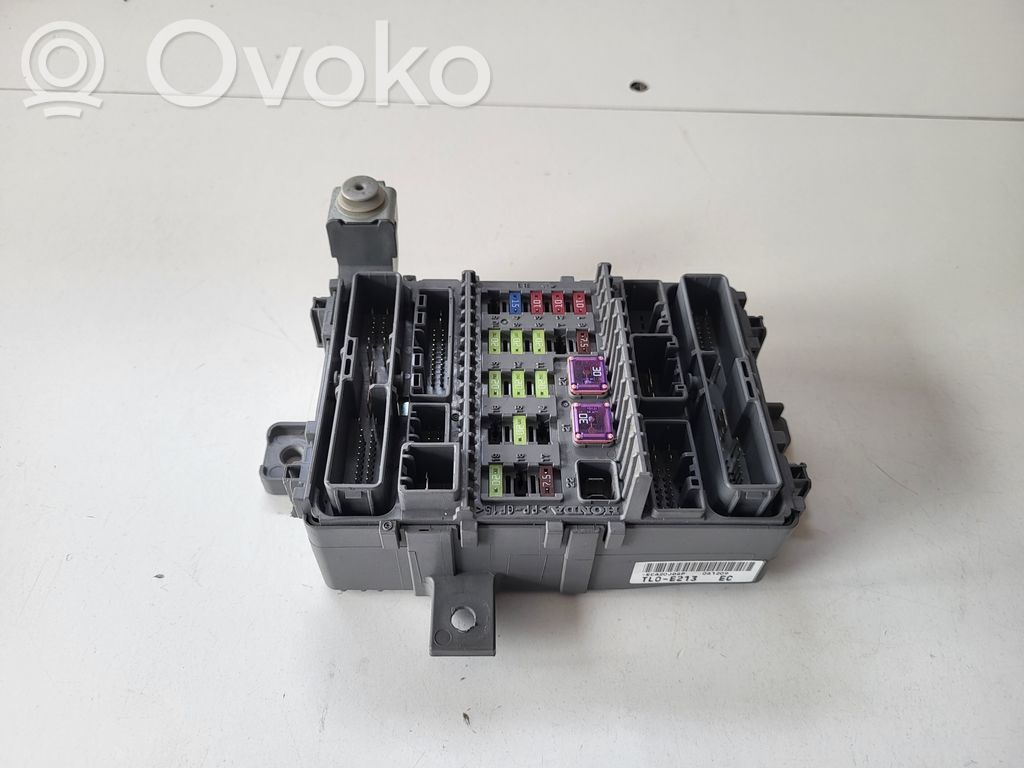 Módulo de fusible   TL0E213EC