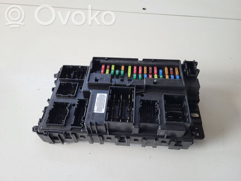 Comfort/convenience module   FU5T15604CFC