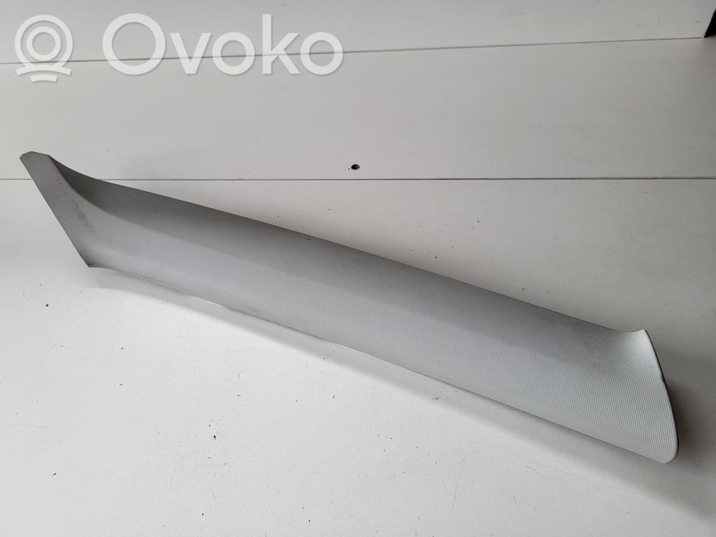 Skoda Yeti (5L) Osłona słupka szyby przedniej / A 