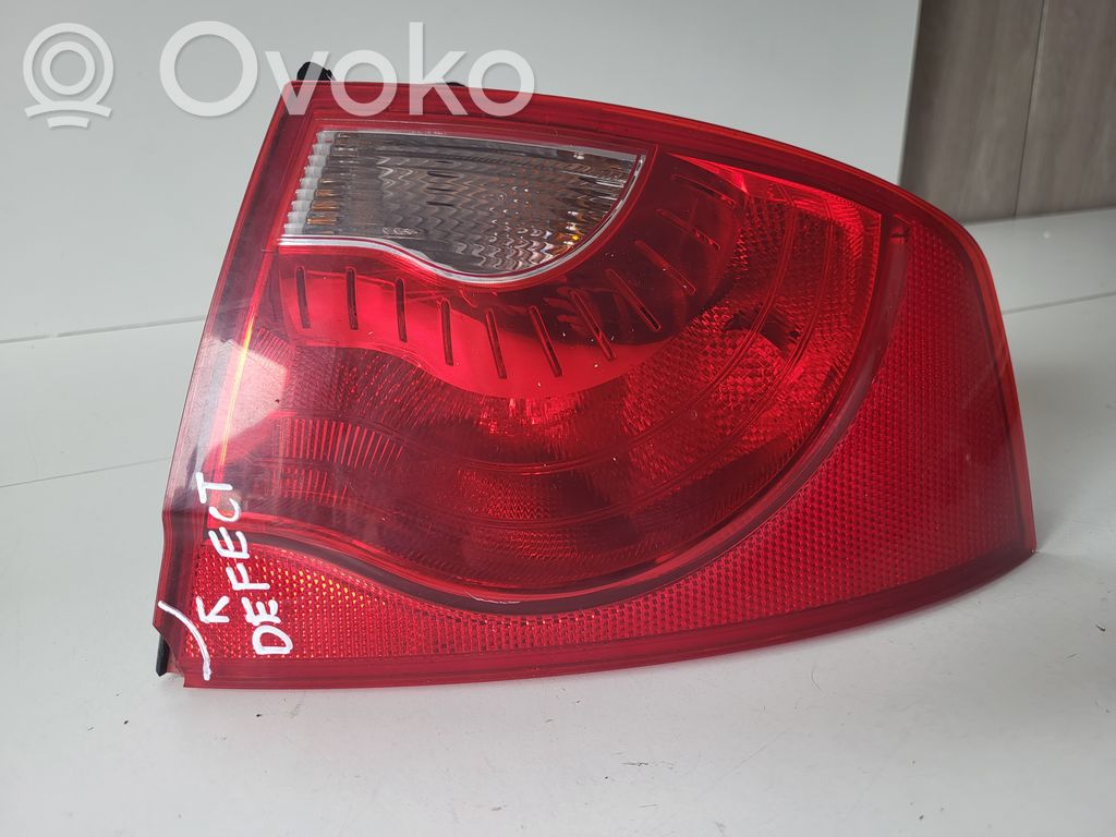 Seat Exeo (3R) Takavalot 