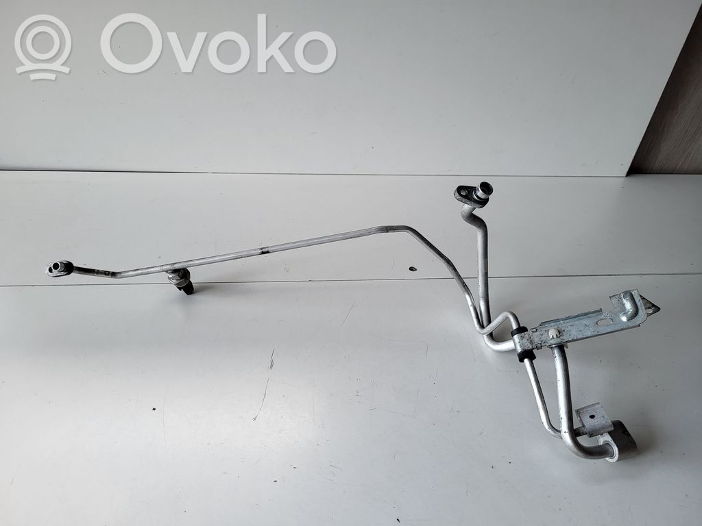 Wąż / Przewód klimatyzacji A/C   251B,261B