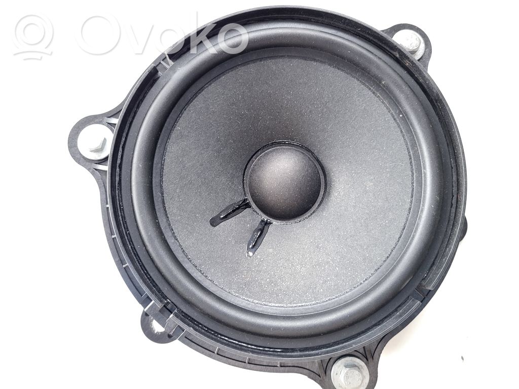 Front door speaker   281569368R