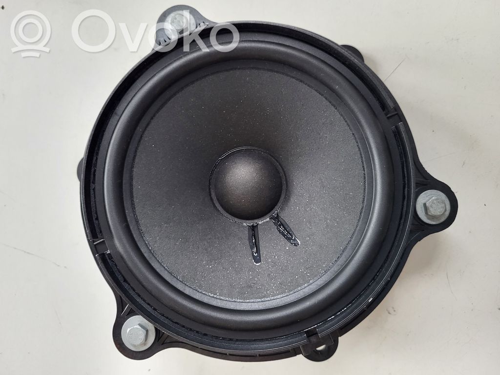 Front door speaker   281569368R