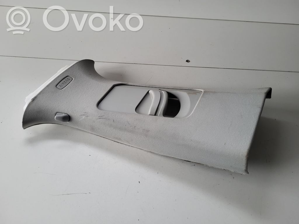 Moldura del cinturón   3V0867243