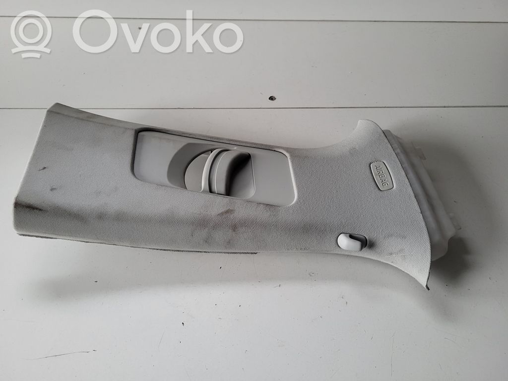 Saugos diržo apdaila   3V0867244