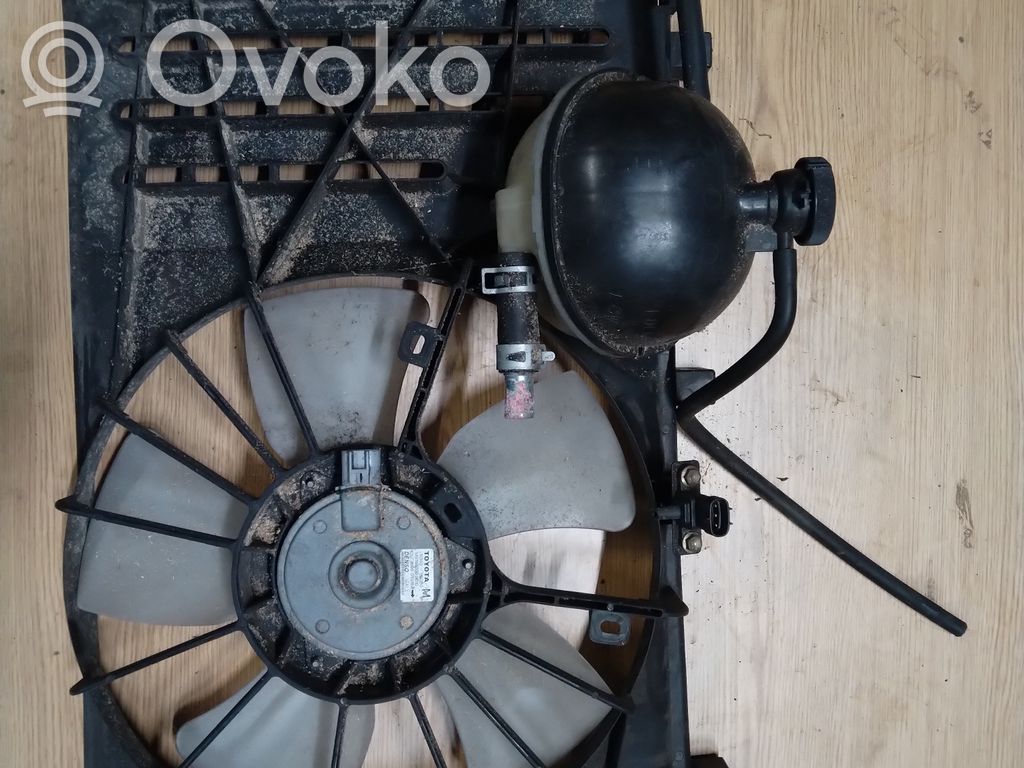 Elektrolüfter   1227509392,163630G050,859501G19A,MS1680009010