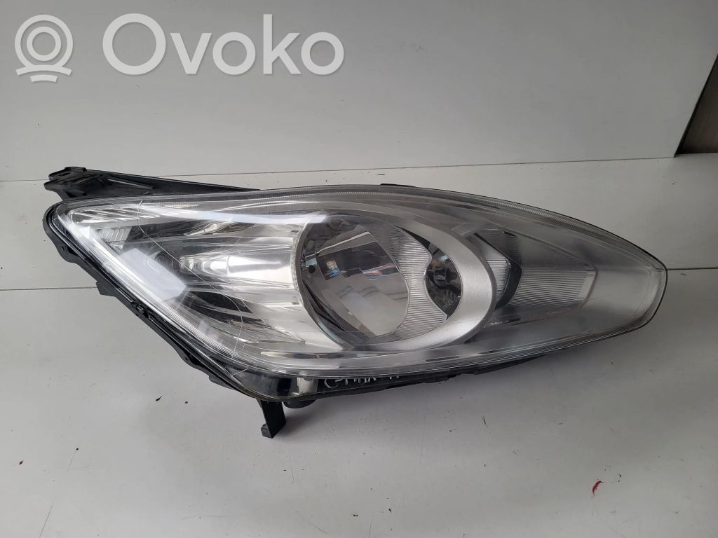Phare frontale   AM5113W029BE