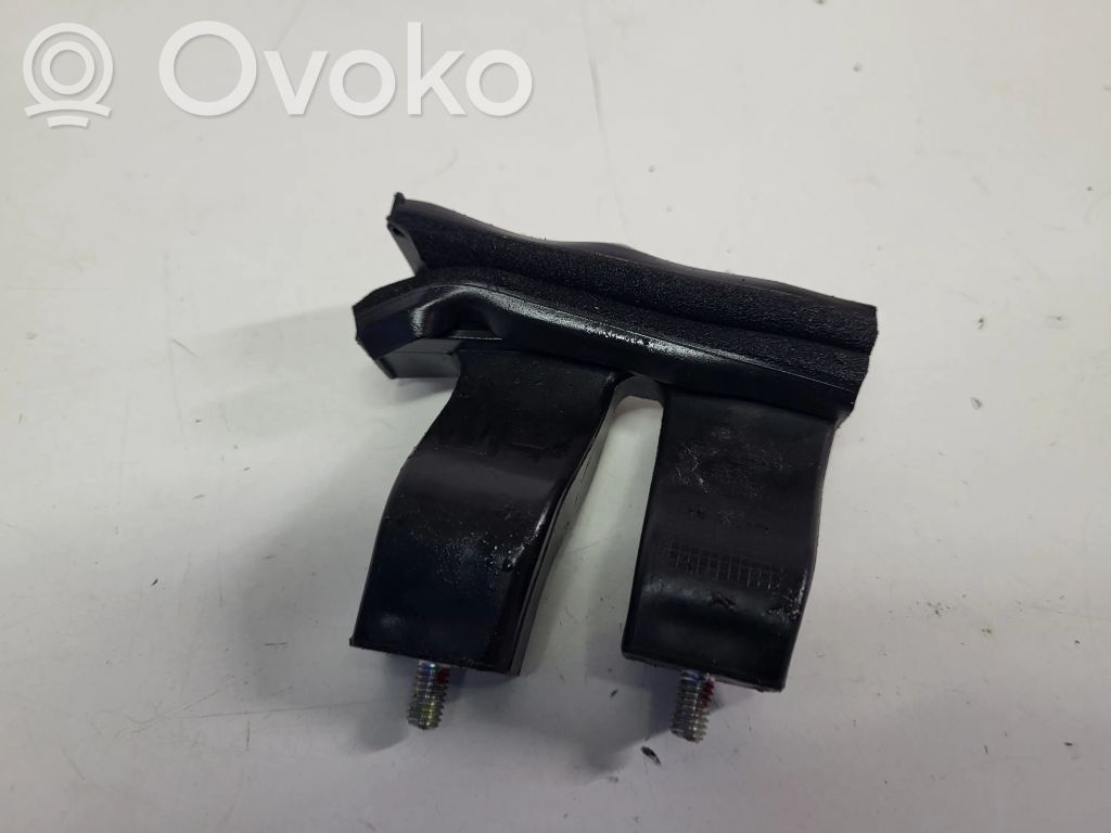 KIA Ceed Front door windshield rail 