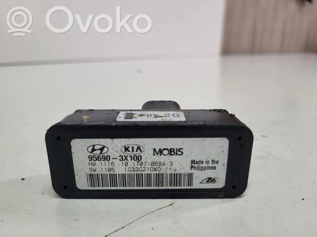 KIA Ceed Sensor 