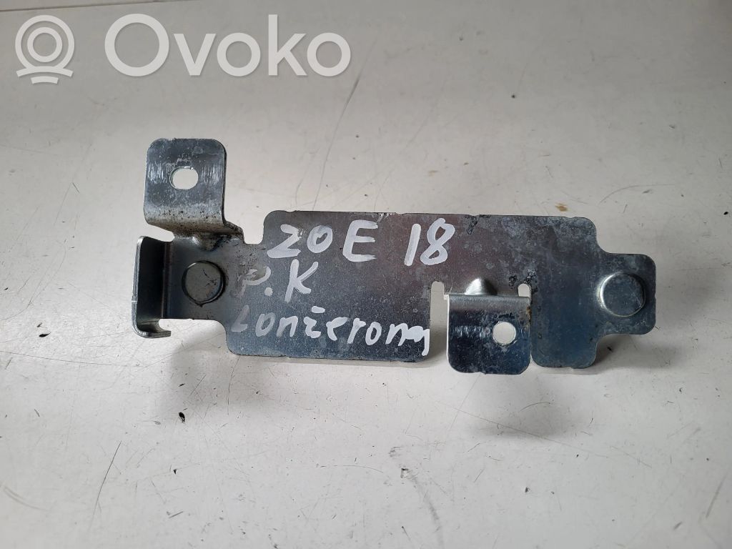 Renault Zoe Other engine bay part 