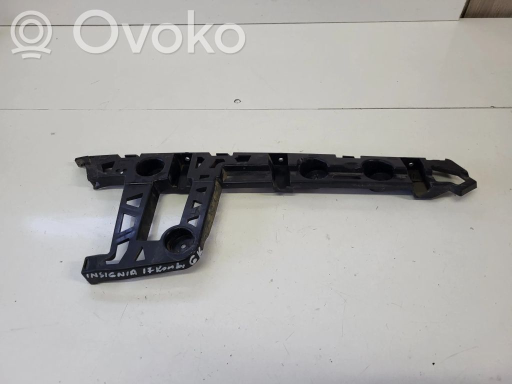 Rear bumper mounting bracket   39148341