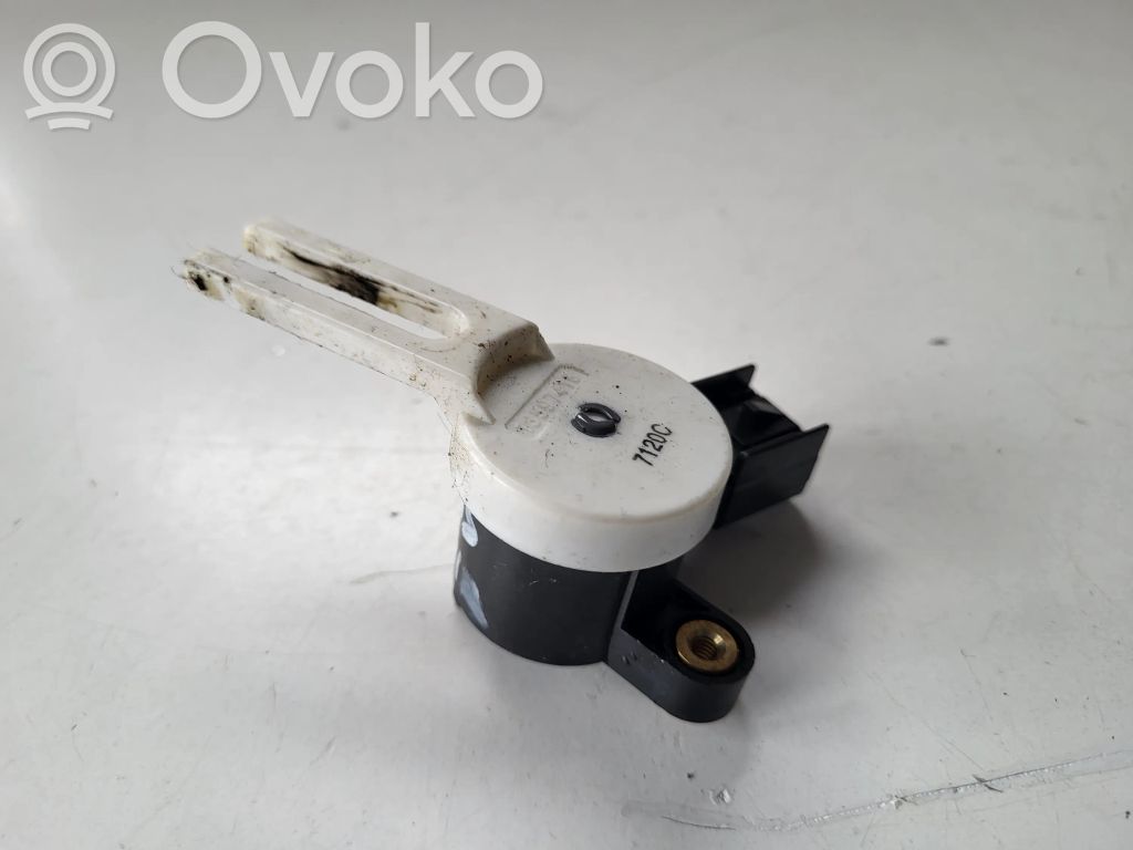 Brake pedal sensor switch   13597418