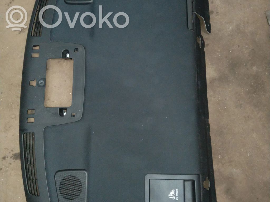 Mazda 6 Parcel shelf 