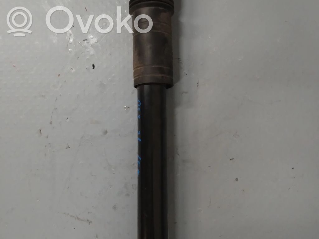 Stoßdämpfer hinten   98310948800