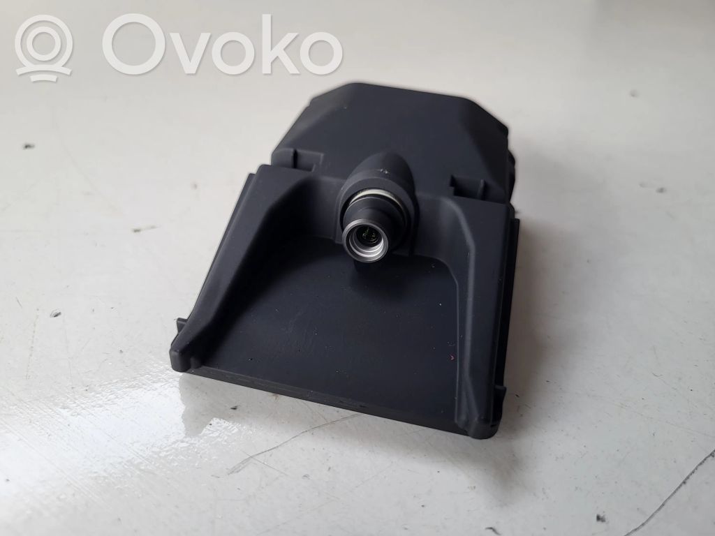 Nissan Micra K14 Windshield/windscreen camera 