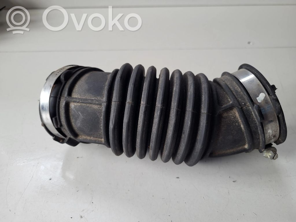 Nissan Micra K14 Część rury dolotu powietrza 