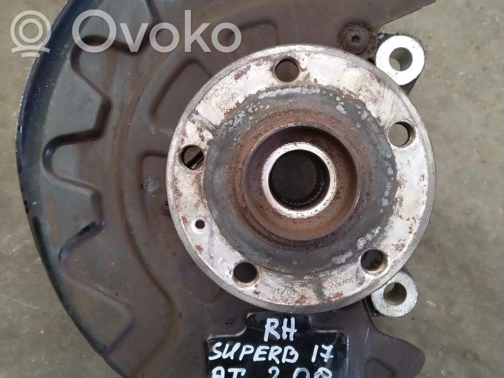 Rumba   5Q0407258C