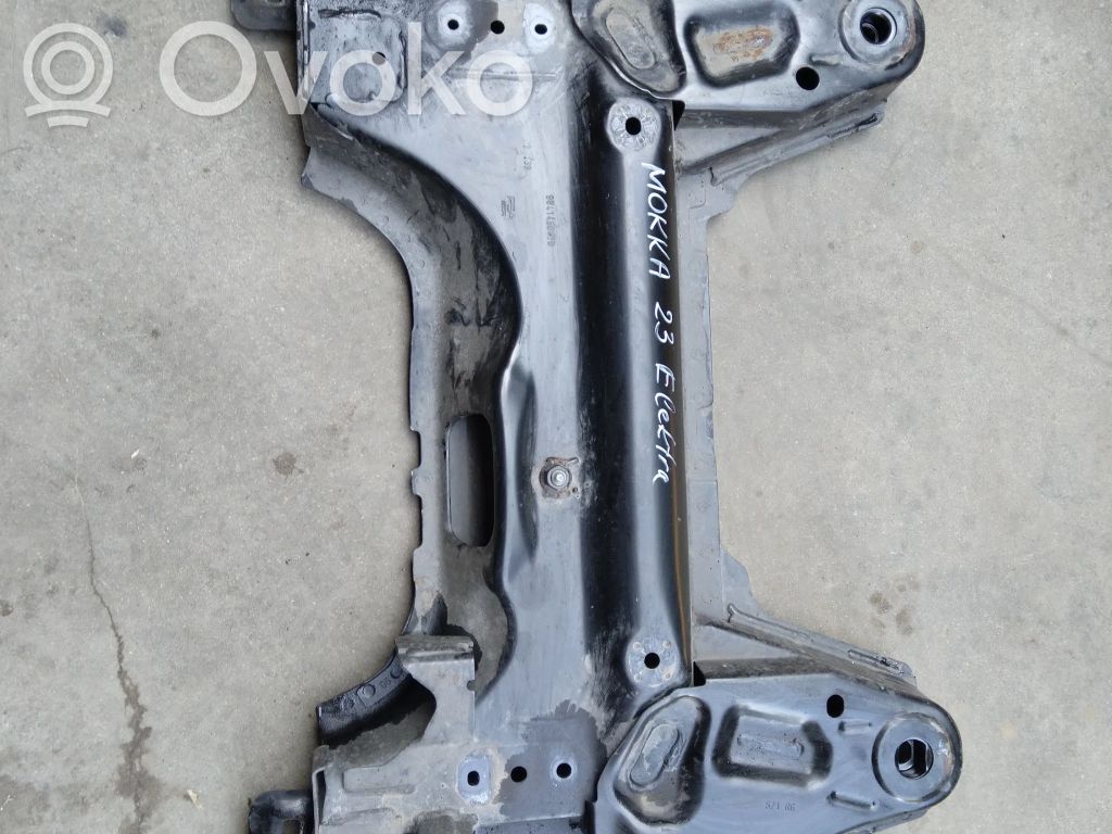 Bastidor delantero   9841603680