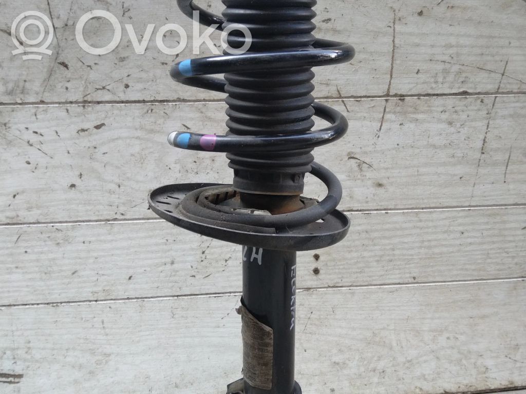 Stoßdämpfer vorne   98426912800