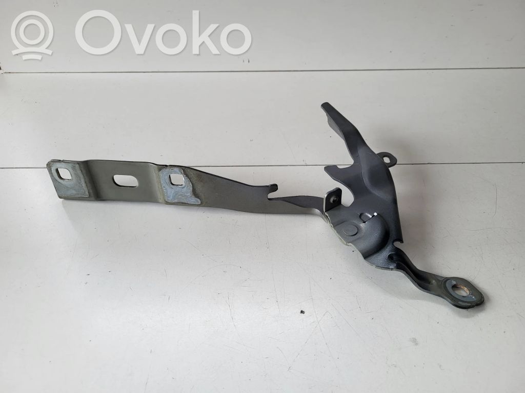 Opel Mokka B Konepellin saranat 