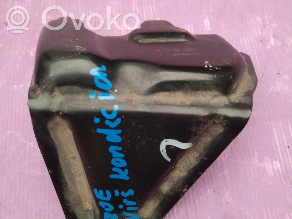 Renault Zoe Other engine bay part 