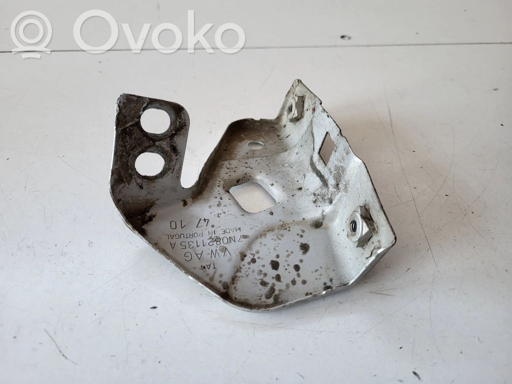 Fender mounting bracket   7N0821135A