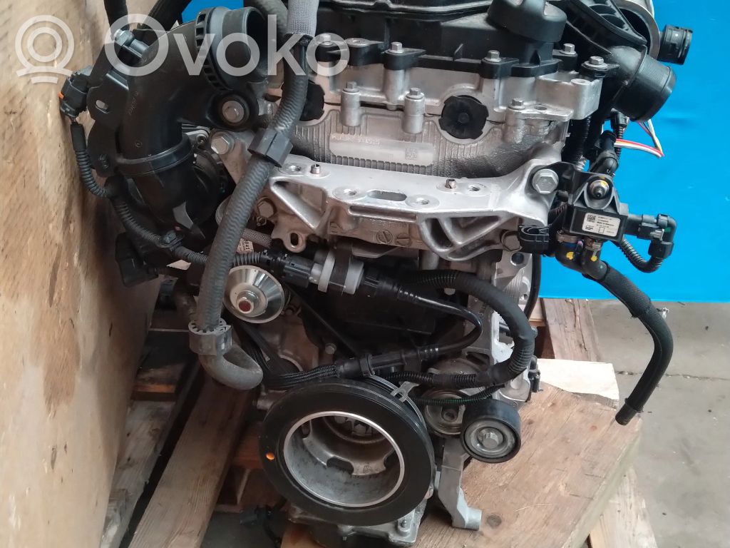 Engine   HN05,10XVBB