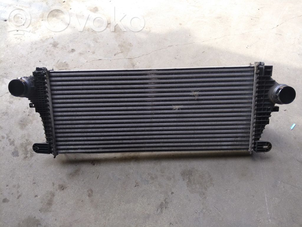 Radiador intercooler   84208091