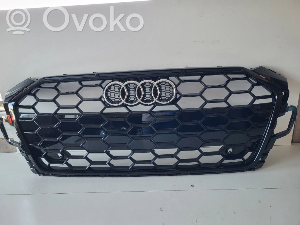 Grotelės viršutinės   8W6853651BL