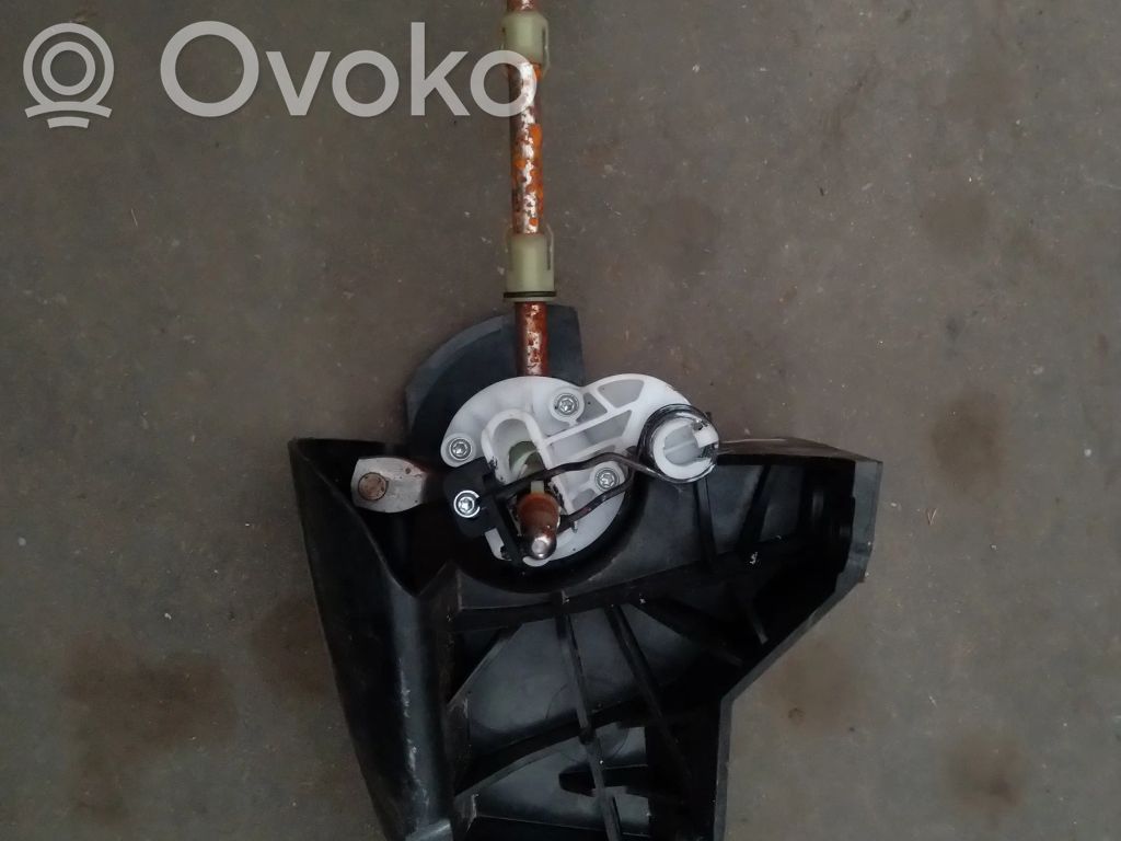 Renault Trafic III (X82) Selector caja de cambios 