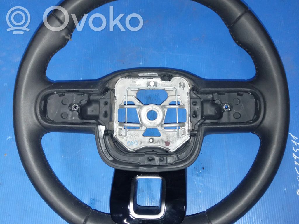 Steering wheel   34250109A
