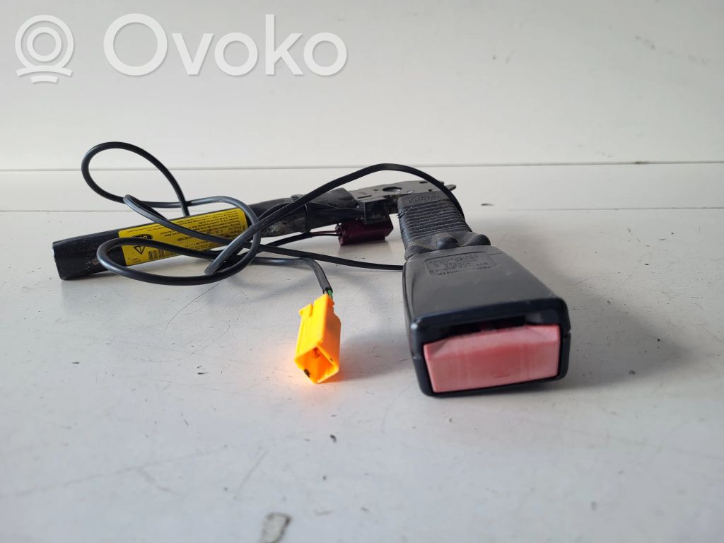Sagtis diržo priekinė   8V41A61208AB