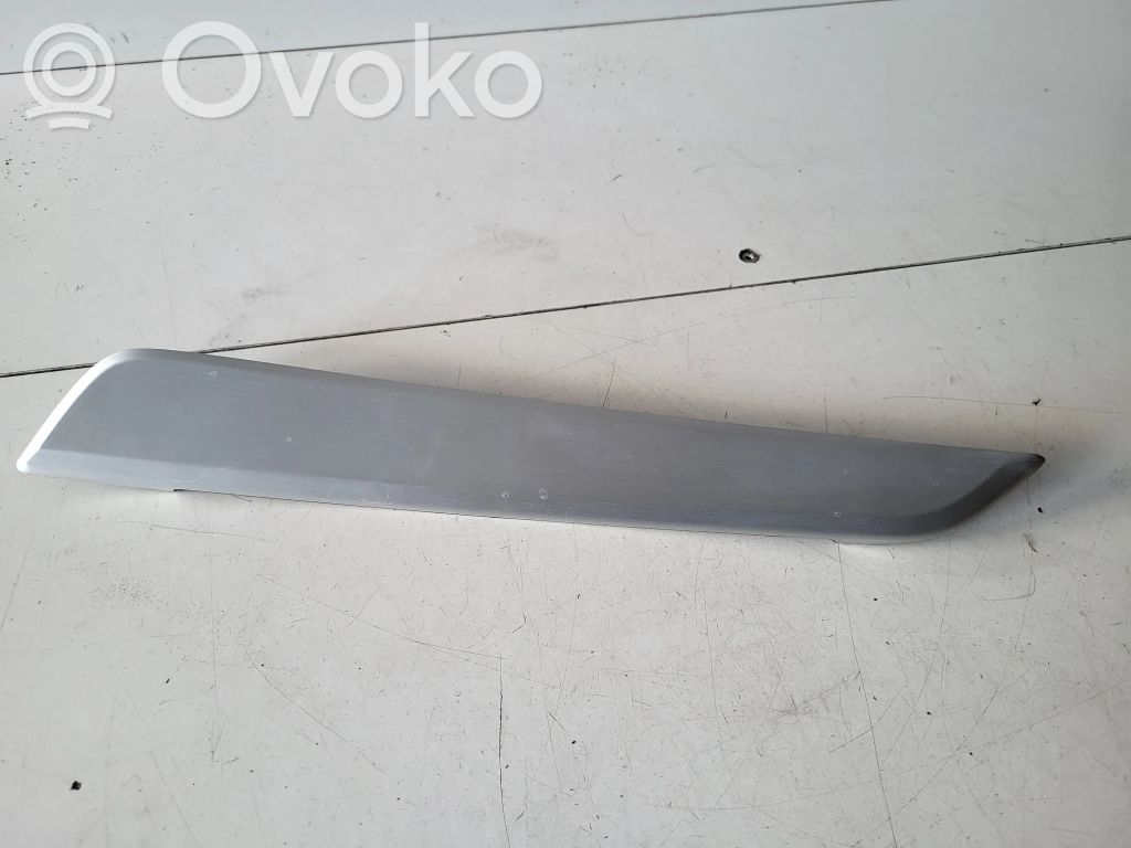 Audi A5 Muu sisätilojen osa 