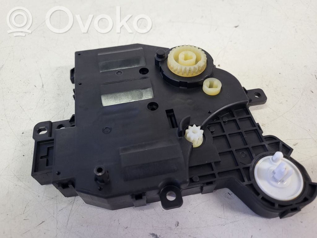 Toyota Yaris Cross Electric car heater 