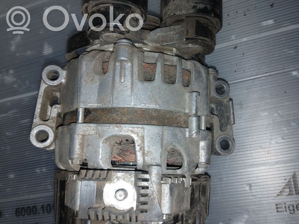 Alternator   06L903018F
