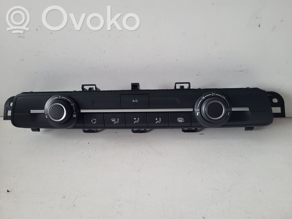 Climate control unit   98340416ZD