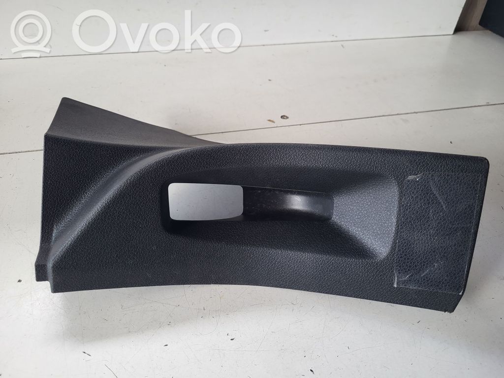 Otras partes del panel de instrumentos   98139332ZD